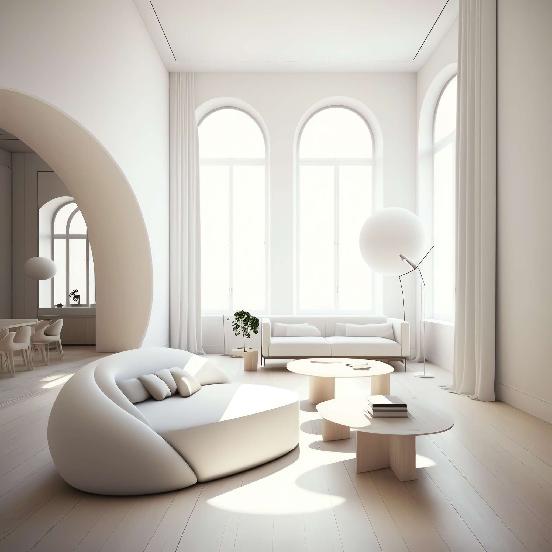 图片[63]-全球设计案例智能库_OJBKAI.COM白色系家装Midjourney灵感图库-_设计智库－全球设计案例智能库_OJBKAI.COM-全球设计案例智能库_OJBKAI.COM设计智库