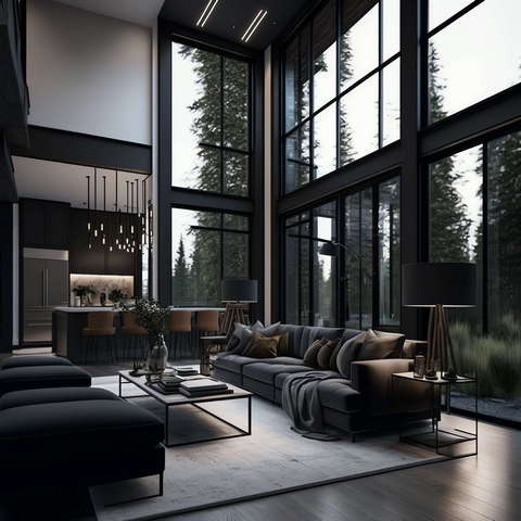 图片[49]-全球设计案例智能库_OJBKAI.COM自然风客厅Midjourney灵感图库-_设计智库－全球设计案例智能库_OJBKAI.COM-全球设计案例智能库_OJBKAI.COM设计智库