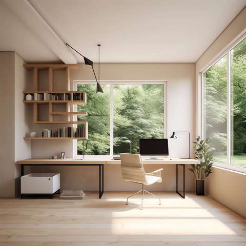 图片[23]-全球设计案例智能库_OJBKAI.COM现代风格书房Midjourney灵感图库-_设计智库－全球设计案例智能库_OJBKAI.COM-全球设计案例智能库_OJBKAI.COM设计智库