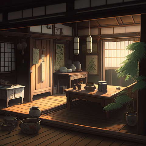 图片[43]-全球设计案例智能库_OJBKAI.COM榻榻米3_Midjourney灵感图库-设计智库－全球设计案例智能库_OJBKAI.COM-全球设计案例智能库_OJBKAI.COM设计智库