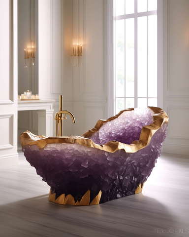 图片[61]-全球设计案例智能库_OJBKAI.COM新古典浪漫梦幻浴缸Midjourney灵感图库-_设计智库－全球设计案例智能库_OJBKAI.COM-全球设计案例智能库_OJBKAI.COM设计智库