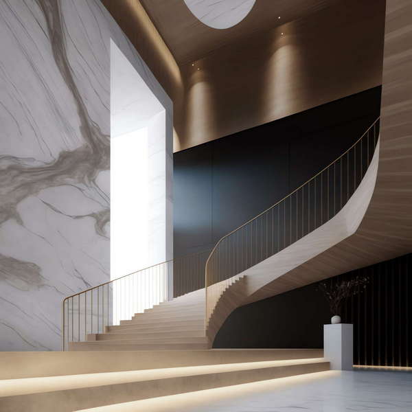 图片[23]-全球设计案例智能库_OJBKAI.COM前卫艺术旋转楼梯-1_Midjourney灵感图库-设计智库－全球设计案例智能库_OJBKAI.COM-全球设计案例智能库_OJBKAI.COM设计智库
