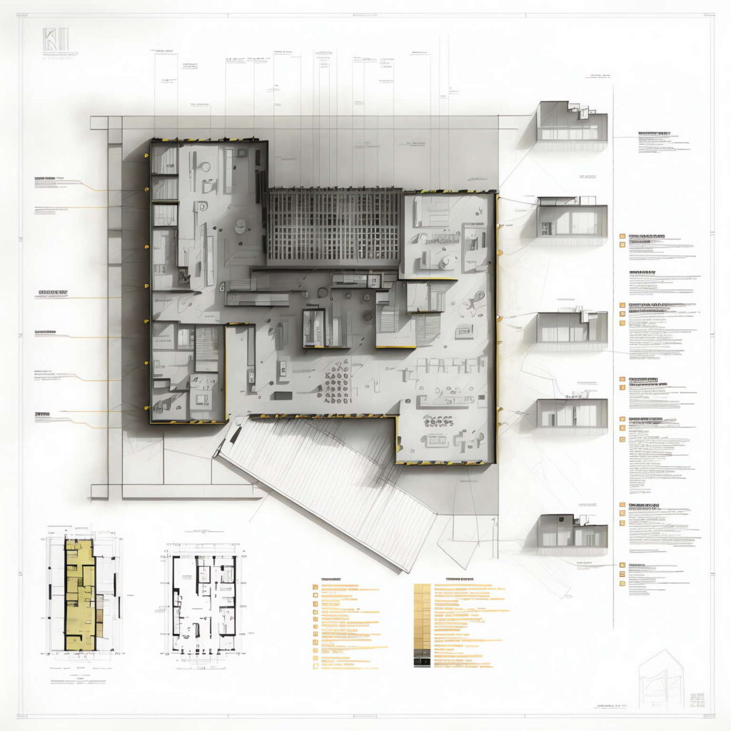 图片[22]-全球设计案例智能库_OJBKAI.COM建筑细节效果图Midjourney灵感图库-名师联智库－全球设计案例智能库名师联素材平台-全球设计案例智能库_OJBKAI.COM设计智库