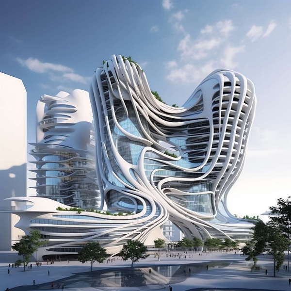 图片[40]-全球设计案例智能库_OJBKAI.COM商业建筑外观Midjourney灵感图库-_设计智库－全球设计案例智能库_OJBKAI.COM-全球设计案例智能库_OJBKAI.COM设计智库