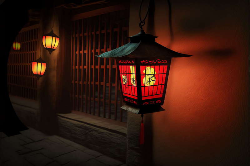 图片[40]-全球设计案例智能库_OJBKAI.COM灯笼-4_Midjourney灵感图库-设计智库－全球设计案例智能库_OJBKAI.COM-全球设计案例智能库_OJBKAI.COM设计智库