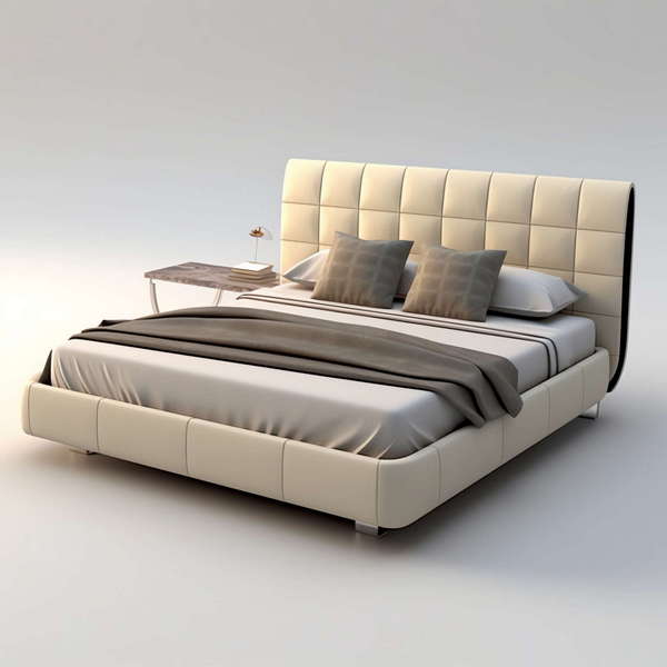 图片[4]-全球设计案例智能库_OJBKAI.COM现代美式风格床Midjourney灵感图库-_设计智库－全球设计案例智能库_OJBKAI.COM-全球设计案例智能库_OJBKAI.COM设计智库