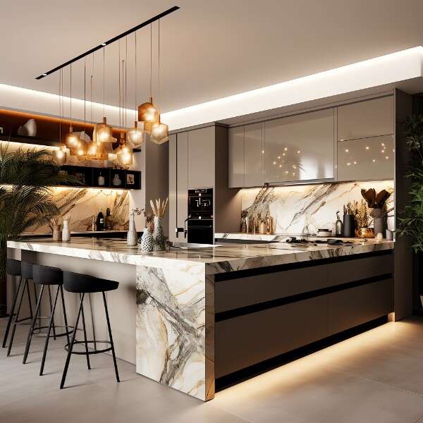 图片[147]-全球设计案例智能库_OJBKAI.COM现代风格厨房05_Midjourney灵感图库329P-全球设计案例智能库_OJBKAI.COM设计智库