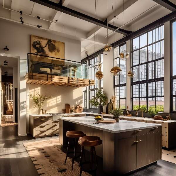 图片[45]-全球设计案例智能库_OJBKAI.COM地中海风格厨房_Midjourney灵感图库 106P-全球设计案例智能库_OJBKAI.COM设计智库