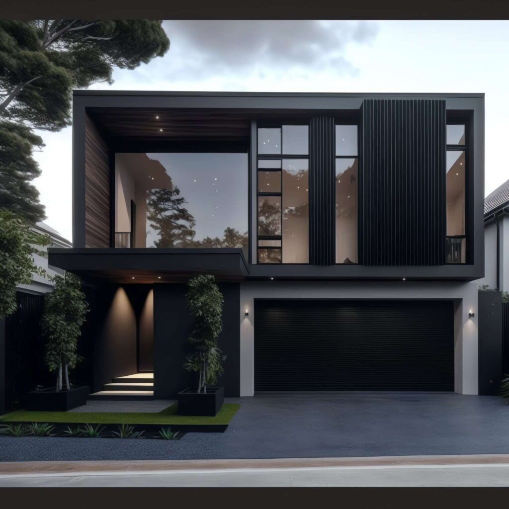 图片[21]-全球设计案例智能库_OJBKAI.COM现代别墅设计Midjourney灵感图库-_设计智库－全球设计案例智能库_OJBKAI.COM-全球设计案例智能库_OJBKAI.COM设计智库