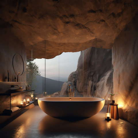 图片[74]-全球设计案例智能库_OJBKAI.COM野奢风格卫浴Midjourney灵感图库-_设计智库－全球设计案例智能库_OJBKAI.COM-全球设计案例智能库_OJBKAI.COM设计智库