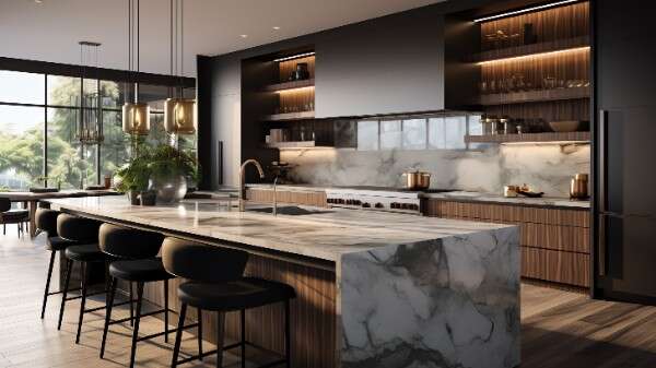 图片[45]-全球设计案例智能库_OJBKAI.COM现代风格厨房01_Midjourney灵感图库237P-全球设计案例智能库_OJBKAI.COM设计智库