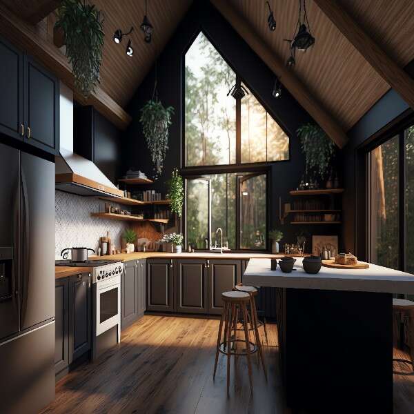 图片[49]-全球设计案例智能库_OJBKAI.COM家装开放厨房中岛吧台_Midjourney灵感图库109p-全球设计案例智能库_OJBKAI.COM设计智库