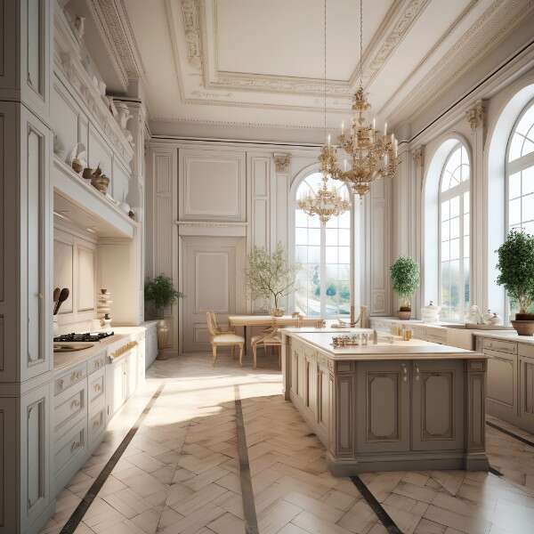图片[107]-全球设计案例智能库_OJBKAI.COM新古典欧式厨房_Midjourney灵感图库172P-全球设计案例智能库_OJBKAI.COM设计智库