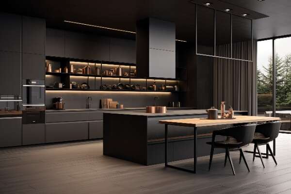 图片[169]-全球设计案例智能库_OJBKAI.COM现代风格厨房01_Midjourney灵感图库237P-全球设计案例智能库_OJBKAI.COM设计智库