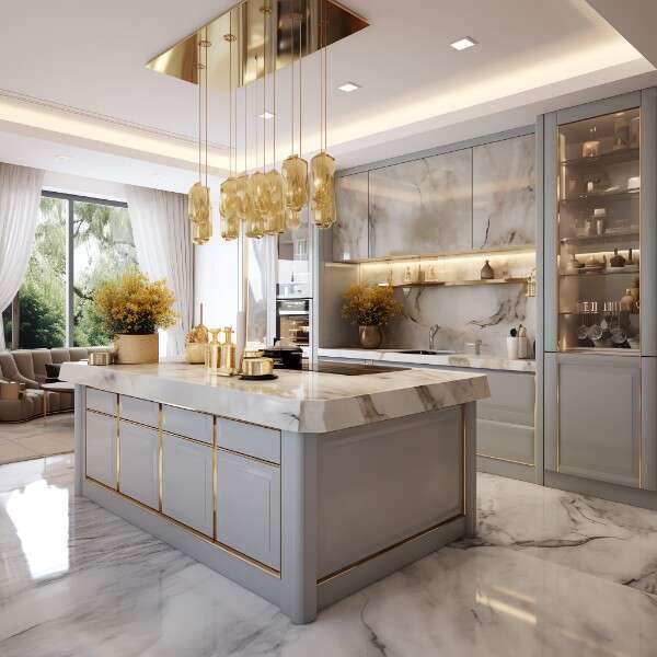 图片[46]-全球设计案例智能库_OJBKAI.COM简欧风格厨房_Midjourney灵感图库86P-全球设计案例智能库_OJBKAI.COM设计智库