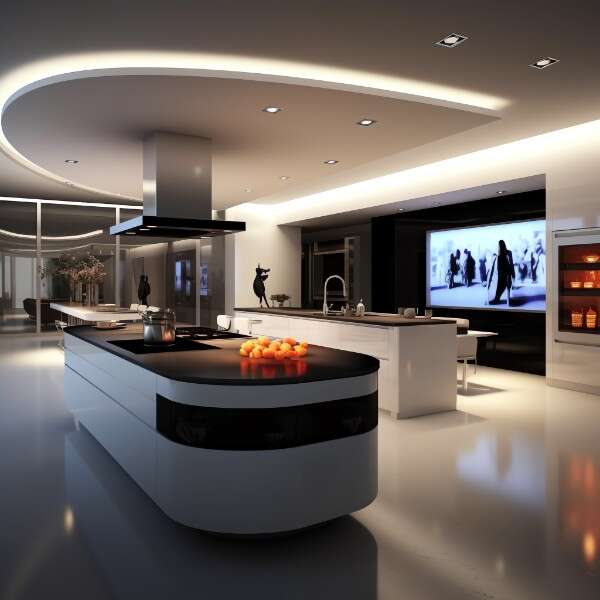 图片[183]-全球设计案例智能库_OJBKAI.COM现代风格厨房04_Midjourney灵感图库223P-全球设计案例智能库_OJBKAI.COM设计智库