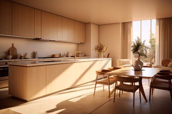 图片[76]-全球设计案例智能库_OJBKAI.COM住宅开放式厨房中岛吧台_Midjourney灵感图库602p-全球设计案例智能库_OJBKAI.COM设计智库