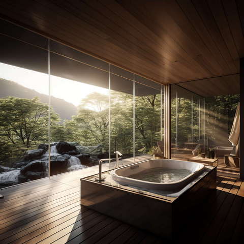 图片[82]-全球设计案例智能库_OJBKAI.COM野奢风格卫浴Midjourney灵感图库-_设计智库－全球设计案例智能库_OJBKAI.COM-全球设计案例智能库_OJBKAI.COM设计智库