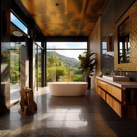 图片[49]-全球设计案例智能库_OJBKAI.COM野奢风格卫浴Midjourney灵感图库-_设计智库－全球设计案例智能库_OJBKAI.COM-全球设计案例智能库_OJBKAI.COM设计智库