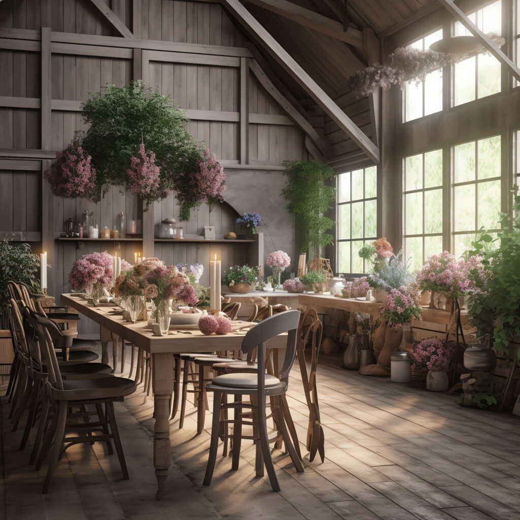 图片[17]-全球设计案例智能库_OJBKAI.COM乡村美式风格餐厅Midjourney灵感图库-_设计智库－全球设计案例智能库_OJBKAI.COM-全球设计案例智能库_OJBKAI.COM设计智库