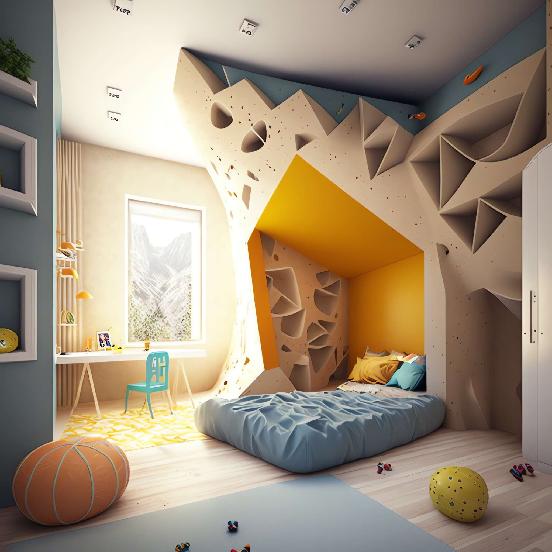 图片[7]-全球设计案例智能库_OJBKAI.COM科幻未来男孩房5_Midjourney灵感图库-_设计智库－全球设计案例智能库_OJBKAI.COM-全球设计案例智能库_OJBKAI.COM设计智库