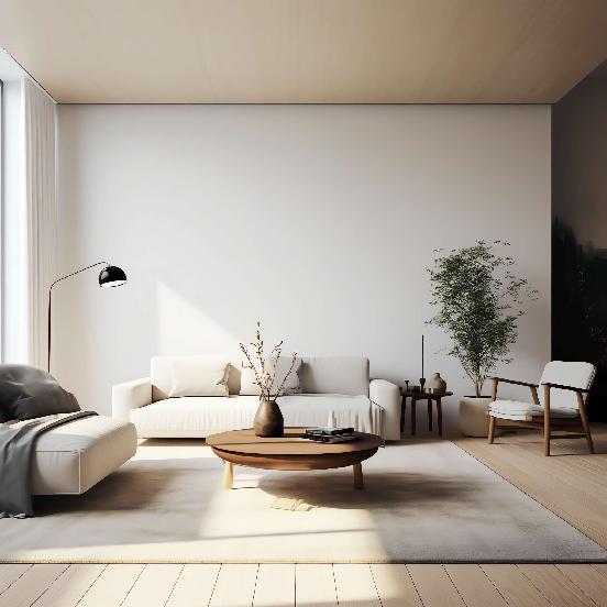 图片[38]-全球设计案例智能库_OJBKAI.COM侘寂风格客厅Midjourney灵感图库-_设计智库－全球设计案例智能库_OJBKAI.COM-全球设计案例智能库_OJBKAI.COM设计智库