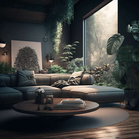 图片[27]-全球设计案例智能库_OJBKAI.COM自然风客厅Midjourney灵感图库-_设计智库－全球设计案例智能库_OJBKAI.COM-全球设计案例智能库_OJBKAI.COM设计智库