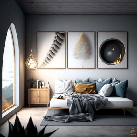 图片[35]-全球设计案例智能库_OJBKAI.COM住宅奢华客厅Midjourney灵感图库-_设计智库－全球设计案例智能库_OJBKAI.COM-全球设计案例智能库_OJBKAI.COM设计智库