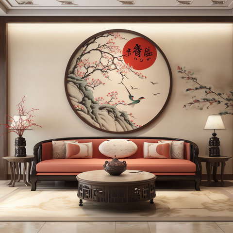 图片[48]-全球设计案例智能库_OJBKAI.COM中式客厅Midjourney灵感图库-_设计智库－全球设计案例智能库_OJBKAI.COM-全球设计案例智能库_OJBKAI.COM设计智库