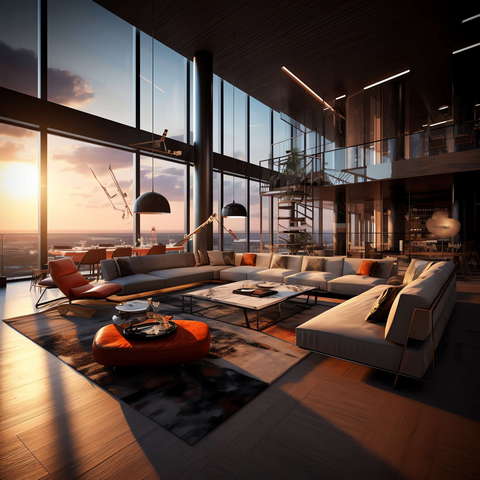 图片[55]-全球设计案例智能库_OJBKAI.COM现代艺术客厅Midjourney灵感图库-_设计智库－全球设计案例智能库_OJBKAI.COM-全球设计案例智能库_OJBKAI.COM设计智库