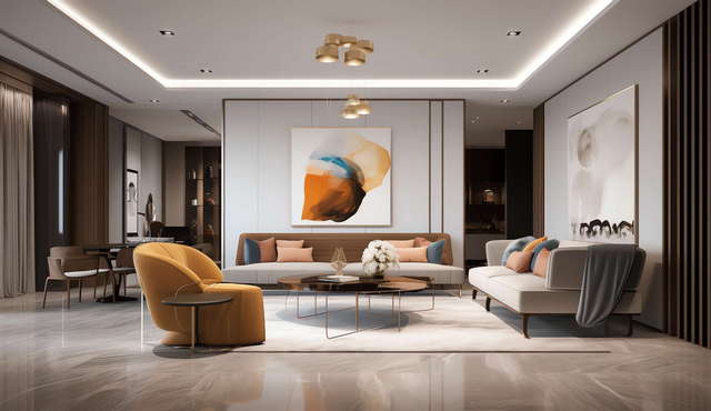 图片[54]-全球设计案例智能库_OJBKAI.COM现代色彩客厅Midjourney灵感图库-_设计智库－全球设计案例智能库_OJBKAI.COM-全球设计案例智能库_OJBKAI.COM设计智库