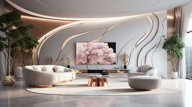 图片[54]-全球设计案例智能库_OJBKAI.COM现代豪华客厅Midjourney灵感图库-_设计智库－全球设计案例智能库_OJBKAI.COM-全球设计案例智能库_OJBKAI.COM设计智库