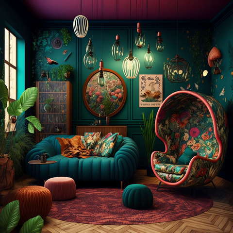 图片[16]-全球设计案例智能库_OJBKAI.COM摩登时尚客厅Midjourney灵感图库-_设计智库－全球设计案例智能库_OJBKAI.COM-全球设计案例智能库_OJBKAI.COM设计智库