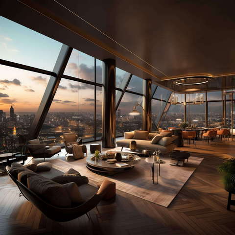 图片[54]-全球设计案例智能库_OJBKAI.COM家装现代前卫时尚客厅Midjourney灵感图库-_设计智库－全球设计案例智能库_OJBKAI.COM-全球设计案例智能库_OJBKAI.COM设计智库