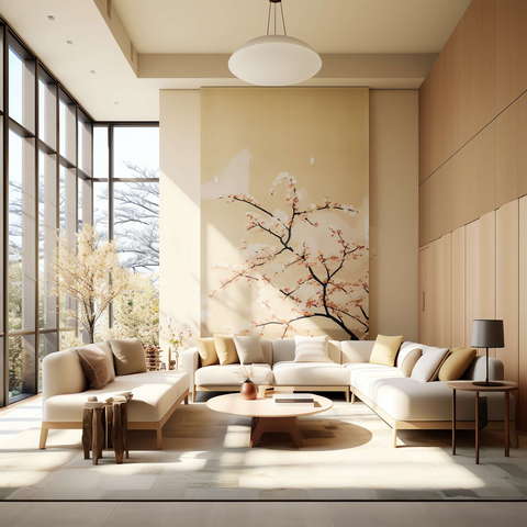 图片[54]-全球设计案例智能库_OJBKAI.COM家装日式客厅Midjourney灵感图库-_设计智库－全球设计案例智能库_OJBKAI.COM-全球设计案例智能库_OJBKAI.COM设计智库