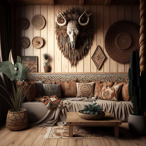 图片[27]-全球设计案例智能库_OJBKAI.COM非洲主题客厅Midjourney灵感图库-_设计智库－全球设计案例智能库_OJBKAI.COM-全球设计案例智能库_OJBKAI.COM设计智库