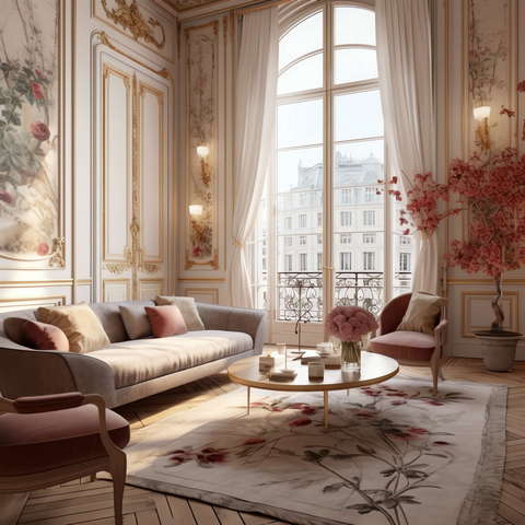 图片[45]-全球设计案例智能库_OJBKAI.COM法式住宅设计Midjourney灵感图库-_设计智库－全球设计案例智能库_OJBKAI.COM-全球设计案例智能库_OJBKAI.COM设计智库