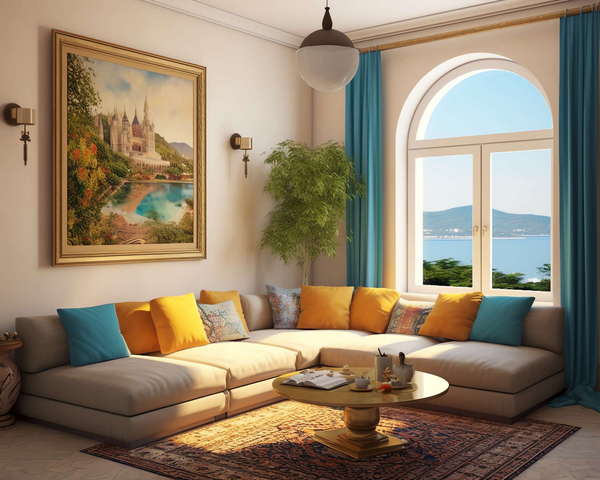 图片[54]-全球设计案例智能库_OJBKAI.COM地中海风格客厅Midjourney灵感图库-_设计智库－全球设计案例智能库_OJBKAI.COM-全球设计案例智能库_OJBKAI.COM设计智库