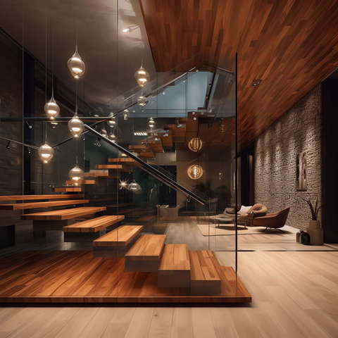 图片[45]-全球设计案例智能库_OJBKAI.COM极简风格楼梯Midjourney灵感图库-_设计智库－全球设计案例智能库_OJBKAI.COM-全球设计案例智能库_OJBKAI.COM设计智库