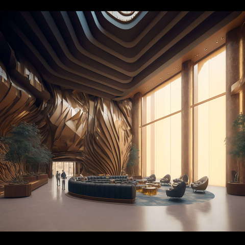 图片[53]-全球设计案例智能库_OJBKAI.COM科技感大堂Midjourney灵感图库-_设计智库－全球设计案例智能库_OJBKAI.COM-全球设计案例智能库_OJBKAI.COM设计智库