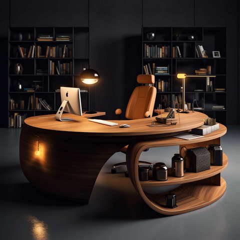 图片[53]-全球设计案例智能库_OJBKAI.COM深色系办公桌Midjourney灵感图库-_设计智库－全球设计案例智能库_OJBKAI.COM-全球设计案例智能库_OJBKAI.COM设计智库