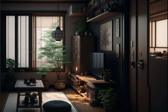 图片[21]-全球设计案例智能库_OJBKAI.COM榻榻米1_Midjourney灵感图库-设计智库－全球设计案例智能库_OJBKAI.COM-全球设计案例智能库_OJBKAI.COM设计智库