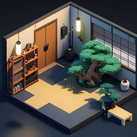 图片[20]-全球设计案例智能库_OJBKAI.COM榻榻米2_Midjourney灵感图库-设计智库－全球设计案例智能库_OJBKAI.COM-全球设计案例智能库_OJBKAI.COM设计智库