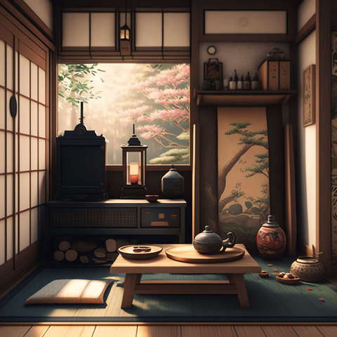 图片[16]-全球设计案例智能库_OJBKAI.COM榻榻米3_Midjourney灵感图库-设计智库－全球设计案例智能库_OJBKAI.COM-全球设计案例智能库_OJBKAI.COM设计智库