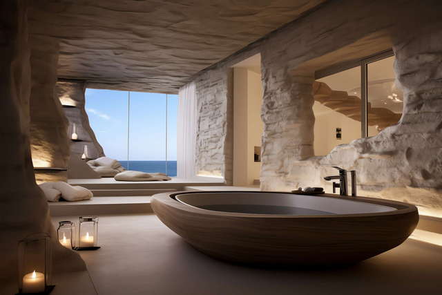 图片[54]-全球设计案例智能库_OJBKAI.COM现代风卫浴Midjourney灵感图库-_设计智库－全球设计案例智能库_OJBKAI.COM-全球设计案例智能库_OJBKAI.COM设计智库