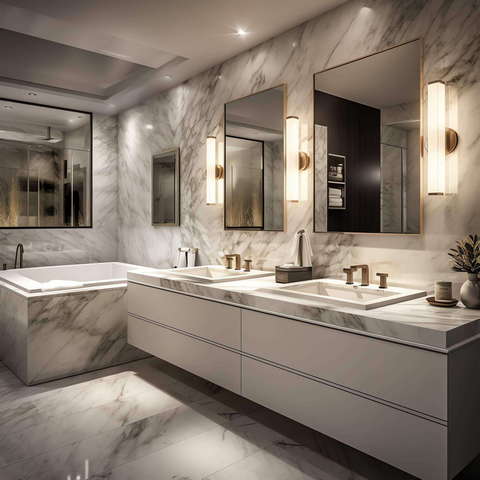 图片[37]-全球设计案例智能库_OJBKAI.COM现代前卫浴室Midjourney灵感图库-_设计智库－全球设计案例智能库_OJBKAI.COM-全球设计案例智能库_OJBKAI.COM设计智库