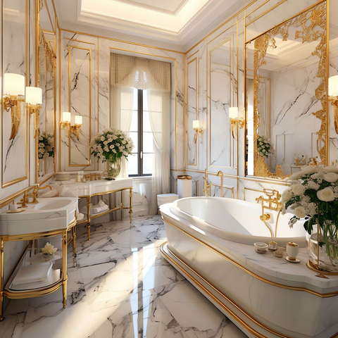 图片[95]-全球设计案例智能库_OJBKAI.COM新古典风格浴缸Midjourney灵感图库-_设计智库－全球设计案例智能库_OJBKAI.COM-全球设计案例智能库_OJBKAI.COM设计智库