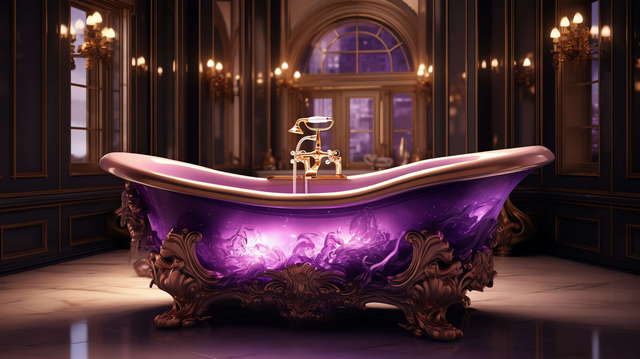 图片[77]-全球设计案例智能库_OJBKAI.COM新古典浪漫梦幻浴缸Midjourney灵感图库-_设计智库－全球设计案例智能库_OJBKAI.COM-全球设计案例智能库_OJBKAI.COM设计智库