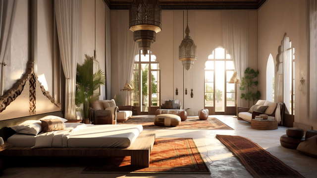 图片[45]-全球设计案例智能库_OJBKAI.COM地中海卧室设计Midjourney灵感图库-_设计智库－全球设计案例智能库_OJBKAI.COM-全球设计案例智能库_OJBKAI.COM设计智库