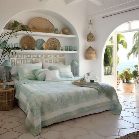 图片[45]-全球设计案例智能库_OJBKAI.COM家装地中海卧室Midjourney灵感图库-_设计智库－全球设计案例智能库_OJBKAI.COM-全球设计案例智能库_OJBKAI.COM设计智库